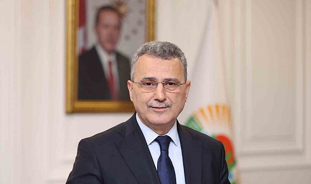 Başkan Kurnaz: "Halkımızın mutlu anlarına eşlik etmekten mutluluk duyuyoruz"