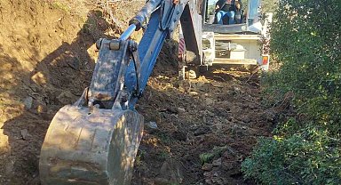 Başkan Özel, vatandaşların taleplerini yerine getirmeye devam ediyor