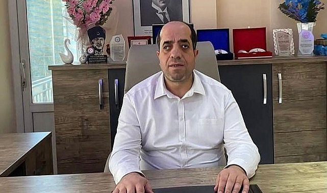 Başkan Özen: "Görme engelliler, yapılan paylaşımlardan bilgi sahibi olamıyor"