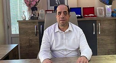 Başkan Özen: "Görme engelliler, yapılan paylaşımlardan bilgi sahibi olamıyor"