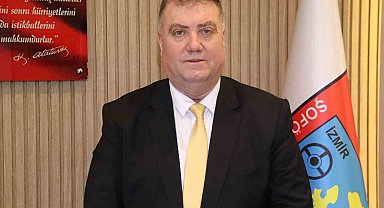 Başkan Özkan: "İzmir'de taksi ulaşımında zam yok"