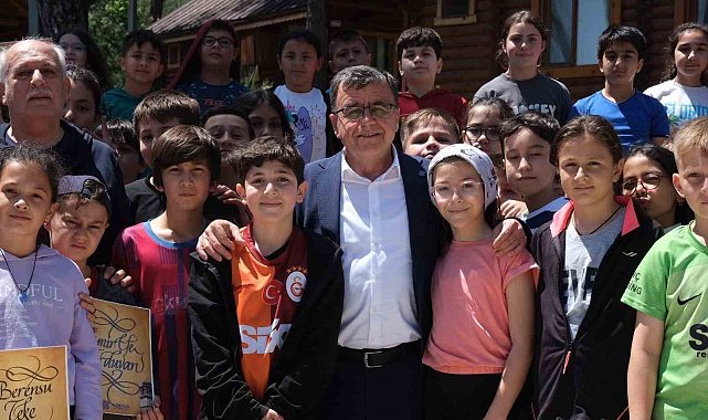 Başkan Şehirli, Altıeylül'de 2024 yılını değerlendirdi