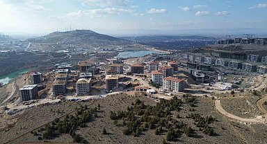 Başkan Taşkın: "Battalgazi'de yeni bir yaşam alanı oluşturuyoruz"