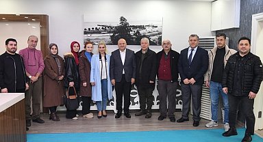 Başkan Tavlı: "Şehrimiz daha yaşanabilir bir hale geldi"