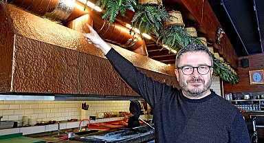 Başkan Ünsal: "Çeşme otelleri yangına karşı tedbirli ve duyarlı"