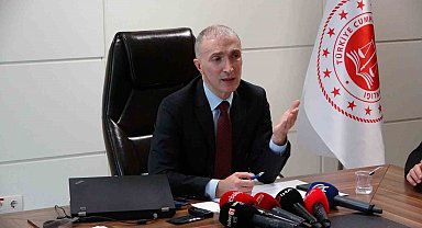 Başsavcısı Çelik geçtiğimiz yıl Trabzonspor-Fenerbahçe maçı sonrası çıkan olaylarla ilgili soruşturma sürecinin uzamasını değerlendirdi