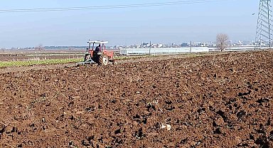 Batman'da yağışlar önceki yılların ortalamasına göre yüzde 41 oranında azaldı