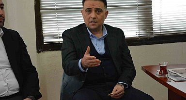 Baybatur'dan Manisa'ya TOKİ müjdesi