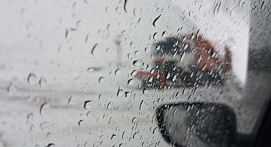 Bayburt ve Erzincan'da kar yağışı bekleniliyor