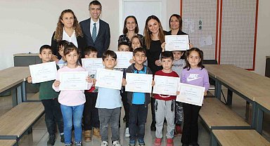 Bayraklı Belediyesinden mahremiyet eğitimi