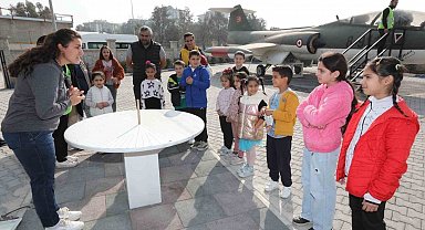 Bayraklı'da yarıyıl tatili dopdolu geçecek