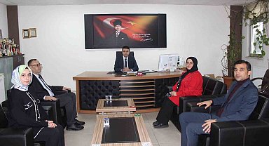 Bebek Çocuk Kütüphanelerine ilgi artıyor