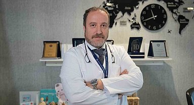 Bebeklerde yan etkisiz ve güvenilir idrar testi