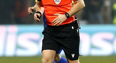 Beşiktaş'a Avusturyalı hakem