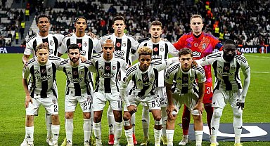 Beşiktaş'ın, Avrupa Ligi'nde konuğu Athletic Bilbao