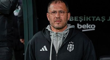 Beşiktaş'ta 4 değişiklik