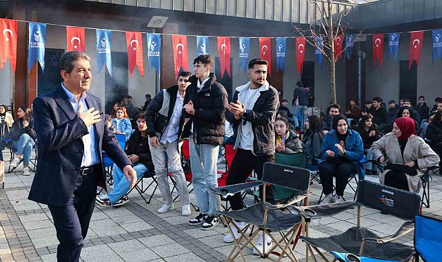 BESYO Akademi yeni sezonuna başlıyor