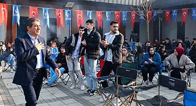 BESYO Akademi yeni sezonuna başlıyor