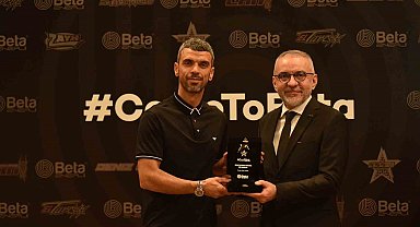 Beta Enerji motosiklet sporuna destek oluyor