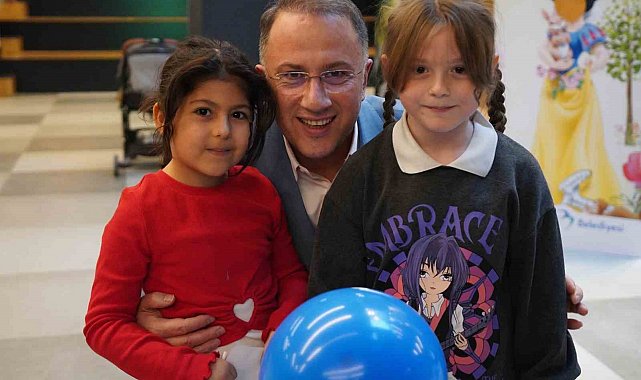 Beylikdüzü 10. yarıyıl şenliği devam ediyor