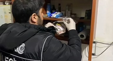 Bilecik dahil 77 ilde 'Narkokapan-9' operasyonu