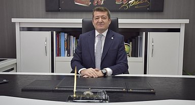 Bilecik İl Milli Eğitim Müdürü Mustafa Sami Akyol, merkeze çekildi