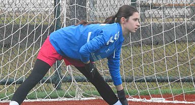 Bilecik Kolej Spor Kulübü'nden 3 oyuncu Galatasaray'a transfer oldu