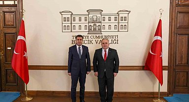 Bilecik sanayi ve teknoloji alanında yenilikler planlanıyor