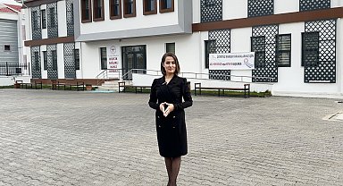 Bilecik'in ilham veren kadınlarından hayat kurtaran mesaj