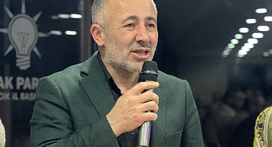 Bilecik'te 'Üç Kademe İle İstişare ve Değerlendirme Toplantısı' düzenlendi