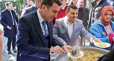 Bilecik'te 700 yıllık gelenek yaşatılıyor