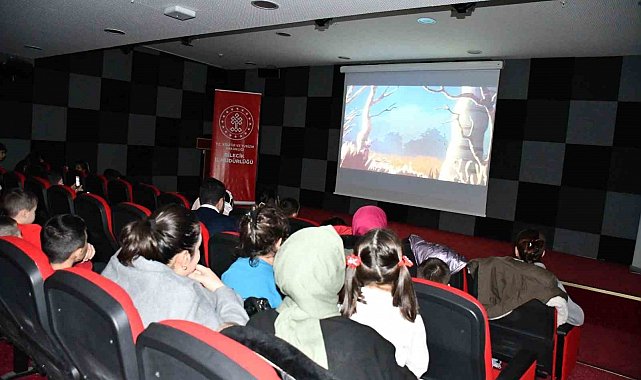 Bilecik'te ara tatil için çocuklara ücretsiz etkinlikler