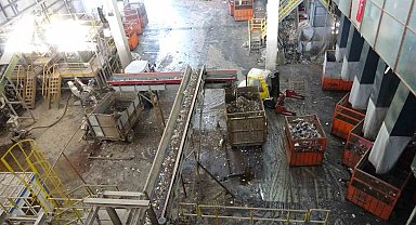 Bilecik'te çöpten elektrik enerjisi üretilecek