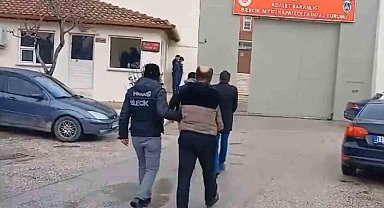 Bilecik'te düzenlenen uyuşturucu operasyonunda 9 kişi yakalandı