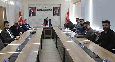 Bilecik'te gençlerin zararlı alışkanlıklarına karşı mücadele