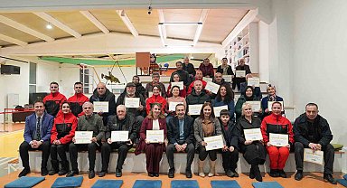 Bilinçli bir Tepebaşı'nın inşası için sürdürülen çalışmalar