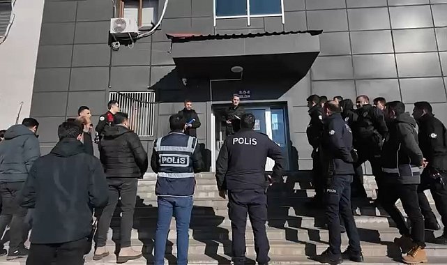 Bingöl'de günübirlik ev ve kiralık araç firmaları denetlendi