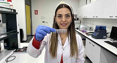 Bir buçuk asırlık üzüm bağları geleceğe taşınıyor