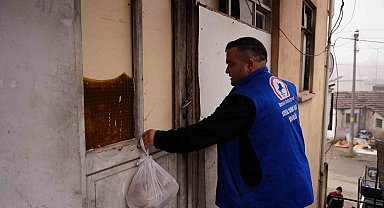 Bir gün değil her gün destek