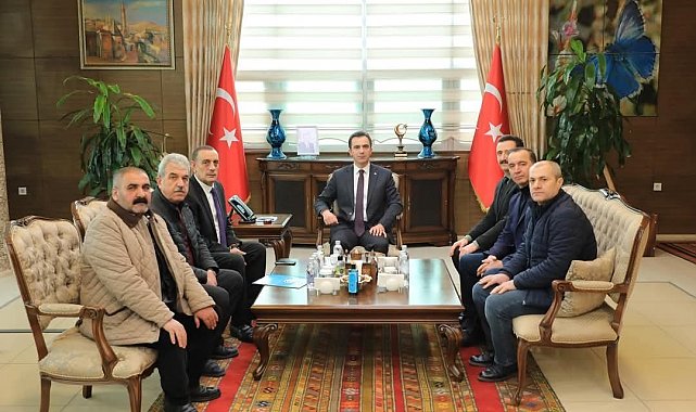 Bitlis balı coğrafi işaret alarak tescillendi