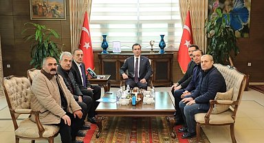 Bitlis balı coğrafi işaret alarak tescillendi