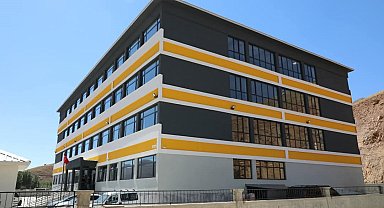 Bitlis'te 2024 yılında eğitime 506 milyon harcandı