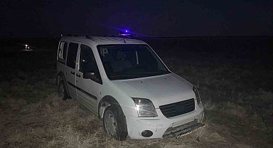 Bitlis'te trafik kazası: 6 yaralı