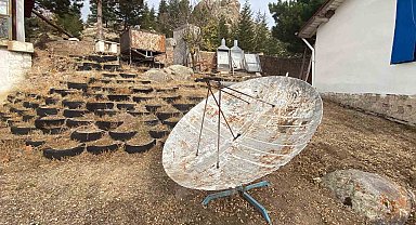 BM destekli güneş ocakları çürüdü