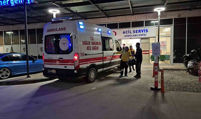 Bodrum'da vicdanları sızlatan olay