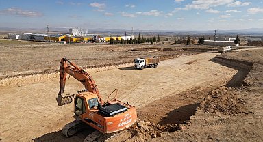 Boğazlıyan'ın enerji altyapısı güçlendiriliyor