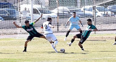 Bölgesel Amatör Lig'de Muğla derbisi