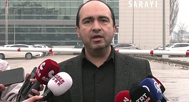 Bolu Baro Başkanı Barut'tan otel faciasına ilişkin açıklama: "Yemek yapıldığı esnada yangın çıkmış"