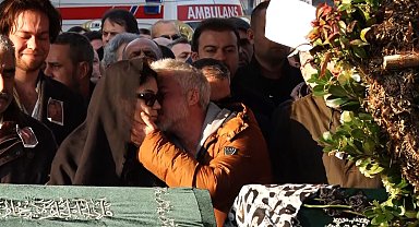 Bolu'daki yangın faciasında kahreden detay