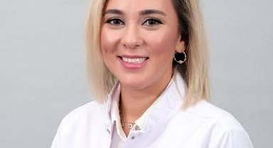 Bolu'dan İzmir'e acı haber: Dr. Kübra Tonguç Altın ve kızı Alya yangında hayatını kaybetti